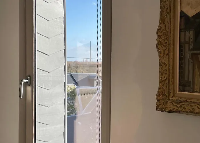 Et Sainte Catherine Appartamento *