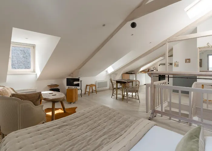 Et Sainte Catherine Appartamento *