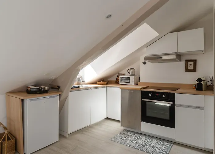 Appartamento Et Sainte Catherine *