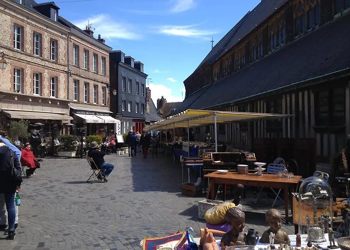 Appartamento Et Sainte Catherine