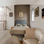 Et Sainte Catherine Appartement Honfleur