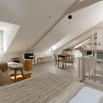 Et Sainte Catherine Appartement *