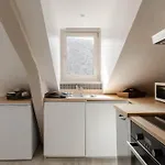 Et Sainte Catherine Appartement *