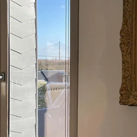 Et Sainte Catherine Apartment *