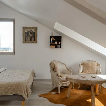 Appartement Et Sainte Catherine
