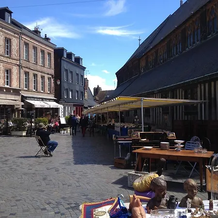 Apartment Et Sainte Catherine