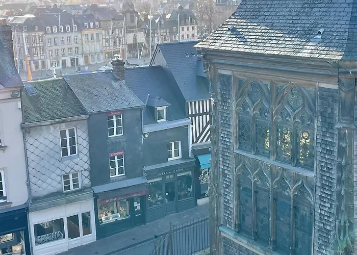 Studio Et Sainte Catherine