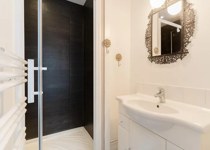 Apartment Et Sainte Catherine