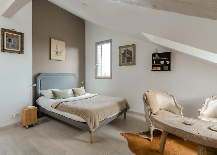 Studio Et Sainte Catherine