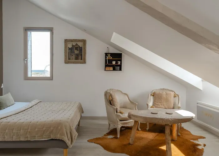 Apartment Et Sainte Catherine