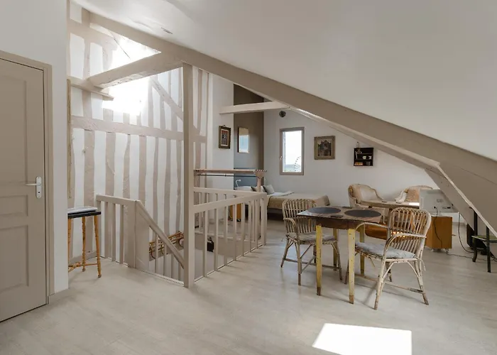 Studio Et Sainte Catherine *